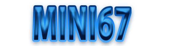 MINI67 Logo